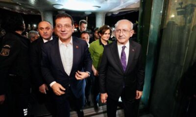 Kılıçdaroğlu: 16 milyon seni kucaklıyor!
