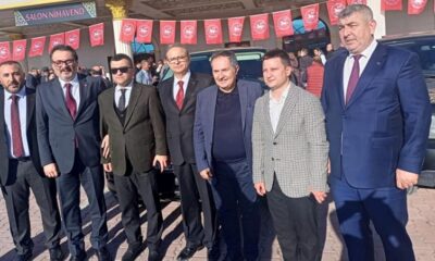 Demokratlar, komisyon çalışmaları ile Bursa’nın nabzını tutuyor