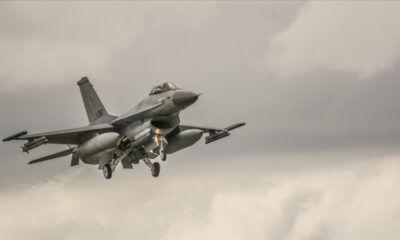 ABD Dışişlerinden Türkiye’ye F-16 satışı yorumu
