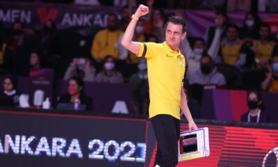 Giovanni Guidetti, 3 yıl daha VakıfBank’ta