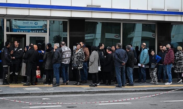 SGK il müdürlüklerinde ‘EYT’ yoğunluğu