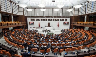 Meclis, EYT düzenlemesi için mesai yapacak