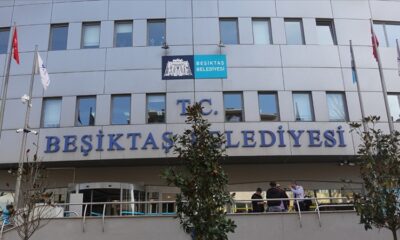 Beşiktaş Belediyesinde ‘rüşvet’ soruşturması