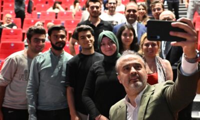 Bursa’da 10 bin öğrenci, burslarına kavuştu