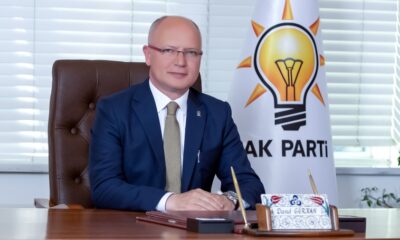 Gürkan açıkladı: Bursa’da spor yatırımlarına 637 milyon TL’lik ek destek