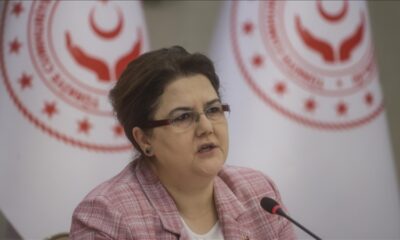 Yanık: Çocuğun cinsel istismarı kabul edilemez