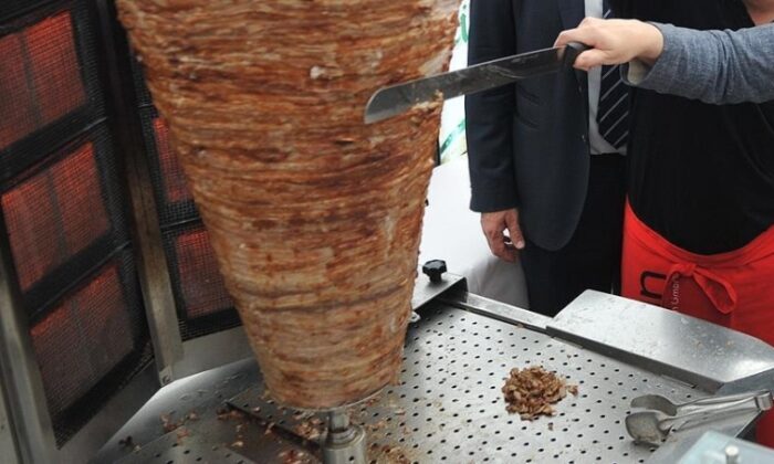 Döner, Almanya’da en çok tercih edilen yiyeceklerden oldu