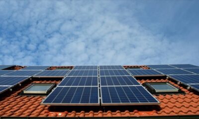 Binalarda yenilenebilir enerji zorunluluğu 1 Ocak’ta başlıyor