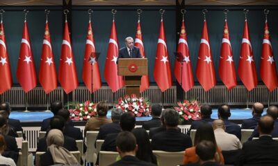 Erdoğan, ‘Başarı Teşvik Programı’nı açıkladı