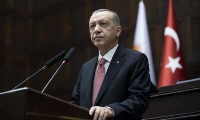 Cumhur İttifakı’nın adayı Recep Tayyip Erdoğan