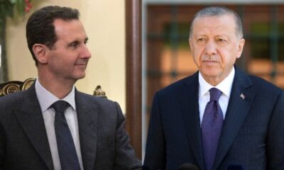 Beşar Esad: Görüşme Erdoğan’ın sunduğu şartlar altında gerçekleşmez
