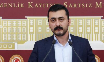 CHP’li Eren Erdem’den ‘Bay Kemal’ videosu