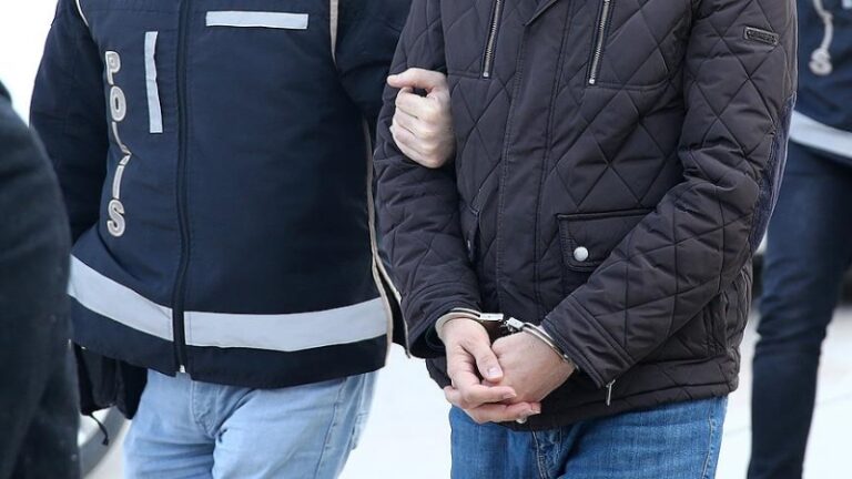 Yasa dışı bahis soruşturması: 163 gözaltı kararı