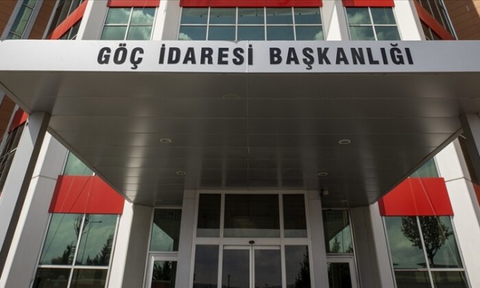 Göç İdaresi Başkanlığı 100 uzman yardımcısı alacak