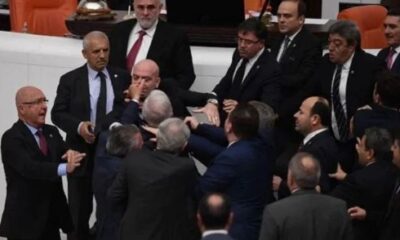 İYİ Partili Örs’e saldıran AKP’li Işık’a ceza