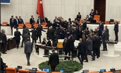 İYİ Parti’den Meclis görüşmeleri için flaş karar