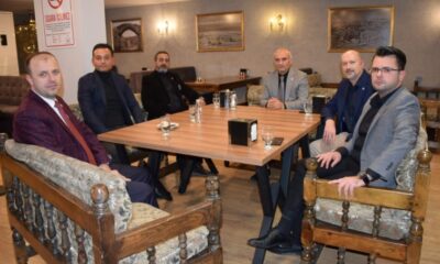 Altılı Masa’nın Osmangazi ilçe başkanları Bursa’yı  konuştu