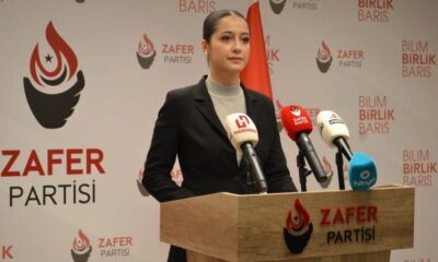 Zafer Partili Tunçer’den ‘ittifak’ açıklaması