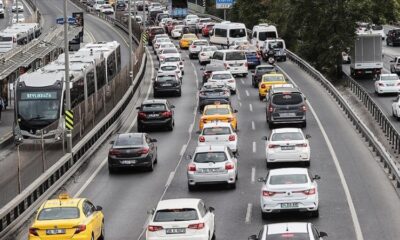 İstanbul’da toplu ulaşıma yüzde 29,10 zam