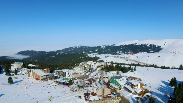 İMO Bursa Şubesi: Uludağ’a gri gelinlik giydirilmesini istemiyoruz