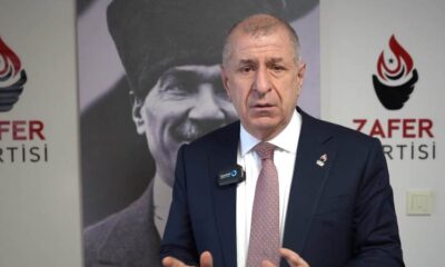 Ümit Özdağ:  Erdoğan dönemi sona erdi!
