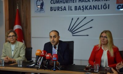 CHP İl Başkanı Özkan: Bursa’da seçimi kazanan il yönetimi biz olacağız