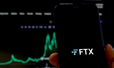 FTX: Hackerler yaklaşık 415 milyon dolarlık kripto para çaldı