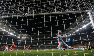 Fenerbahçe, derbide yarın Galatasaray’ı ağırlayacak