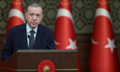 Erdoğan’dan ‘milli irade’ vurgusu