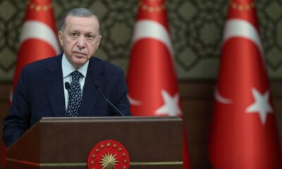 Erdoğan: Türkiye Libya halkının yanındadır