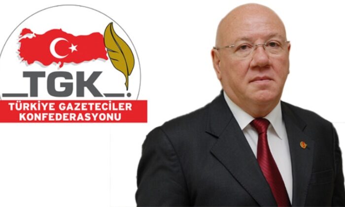 TGK: Acımız çok büyük