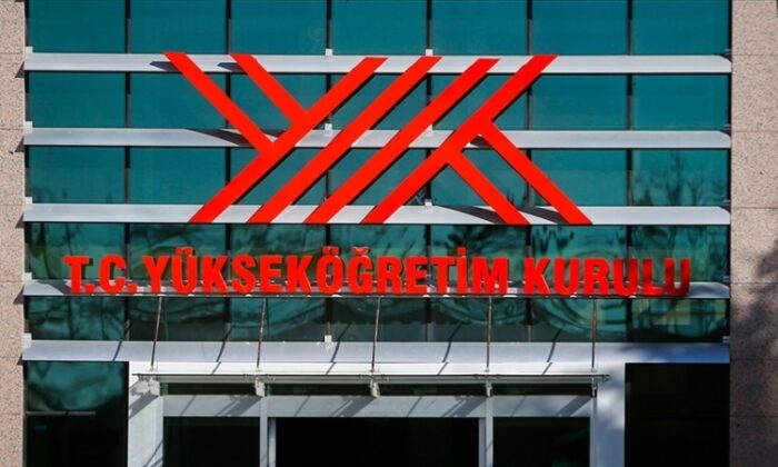 YÖK’ten yurt dışında okumak isteyen öğrencilere ‘sahte üniversite’ uyarısı