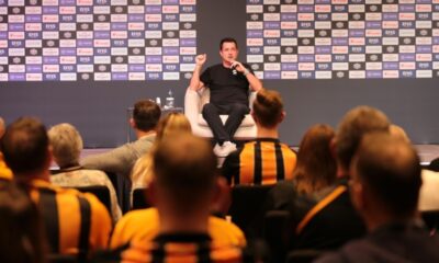 Hull City, deplasmana taraftarlarını ücretsiz olarak götürecek