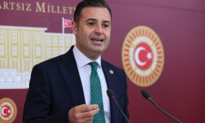 CHP’li Akın: ‘Avrupa’da doğalgaz pahalı’ yalanı kış bitmeden ortaya çıktı