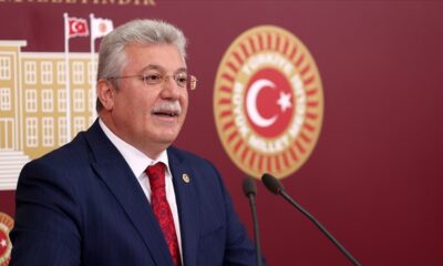 AK Parti’li Akbaşoğlu’ndan EYT açıklaması