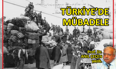 Türkiye’de mübadele