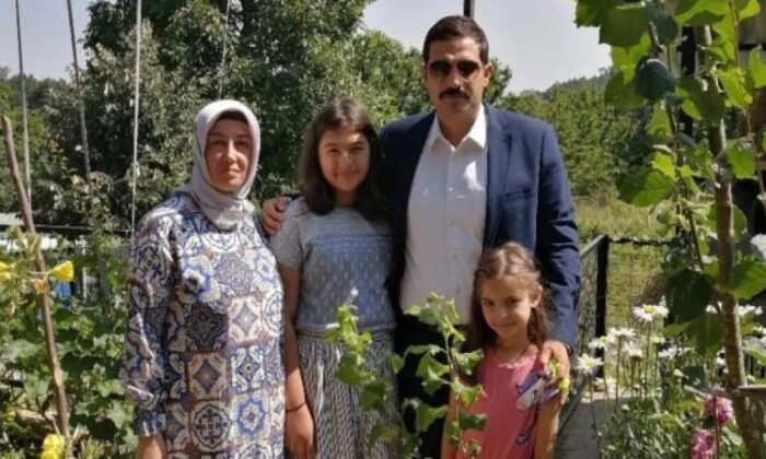 Sinan Ateş’in eşi Ayşe Ateş’ten Semih Yalçın’a cevap: Kör değiliz, sağır değiliz, dilsiz değiliz!