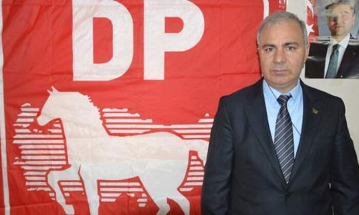 DP Orhangazi İlçe’den Marmarabirlik’e promosyon çağrısı