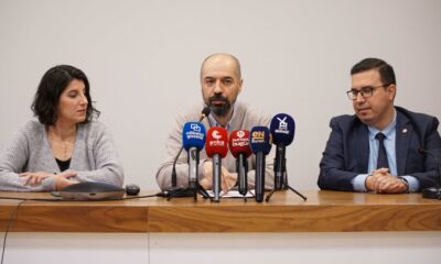 Bursa’da Tek Sağlık Platformu’ndan ‘kuduz aşısı’ uyarısı