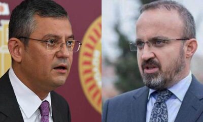 Özgür Özel: AKP’li Turan yanıma gelip ‘Soylu’yu istifa ettirecek dosya bekledim’ dedi