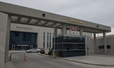 Danıştay’daki YSK üyeliği seçimi tamamlandı