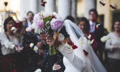 Düğün sektöründen ‘salı günü tatil olsun’ talebi