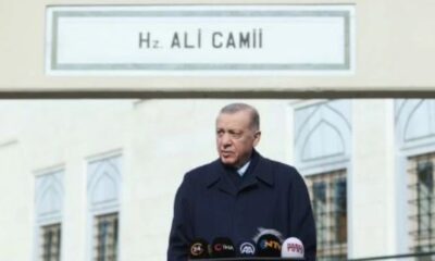 Erdoğan’dan ‘seçim kararı’ açıklaması