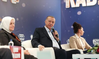 Erdoğan’dan ‘seçim tarihi’ açıklaması