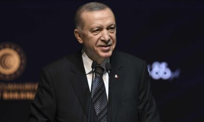 Erdoğan açıkladı: Esnaf Destek Paketi’nin limitini 150 milyar liraya çıkarıyoruz