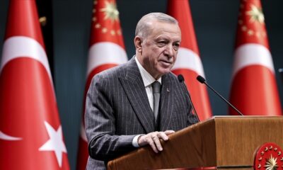 Erdoğan’dan İsveç’teki eylemlere suç duyurusu