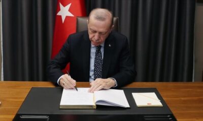 Erdoğan’dan Roman vatandaşlara yönelik genelge