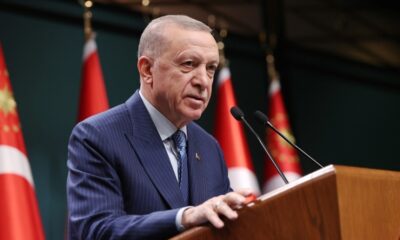 Erdoğan, o şikayetinden vazgeçti