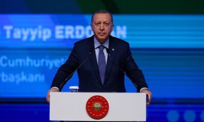 Erdoğan: Memura ve emekliye yüzde 25 zam…