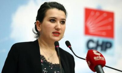 CHP’li Gökçe Gökçen: İktidarımızda YÖK kalkacak